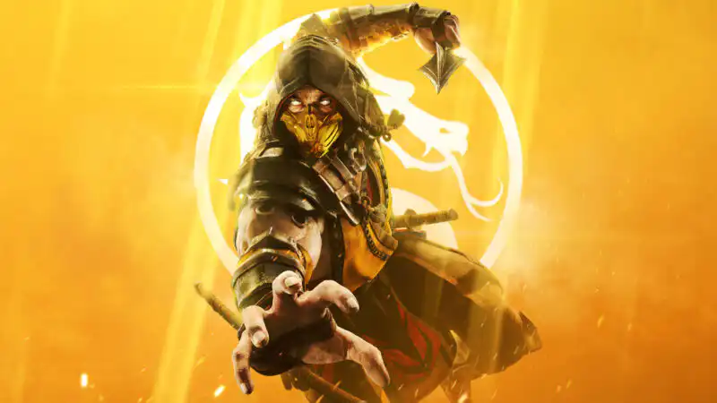 Ed Boon: Tidak Ada Mortal Kombat di EVO 2022 2 Tidak Ada Mortal Kombat di EVO 2022