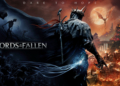 The lords of the fallen