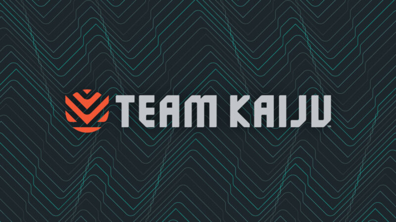 Nicolas Bouvier Bergabung Dengan Team Kaiju