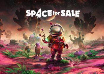 Space for sale