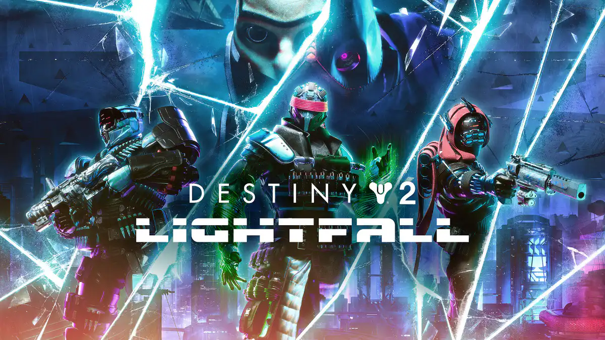 Raid King's Fall Kembali, Destiny 2: Lightfall Siap Meluncur Februari 2023 1 Destiny 2: Lightfall
