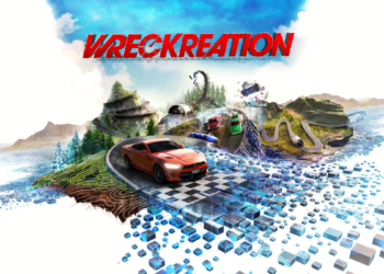 Wreckreation