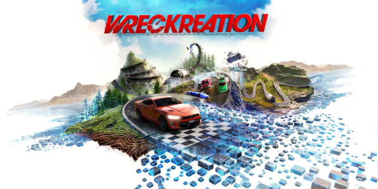 Wreckreation