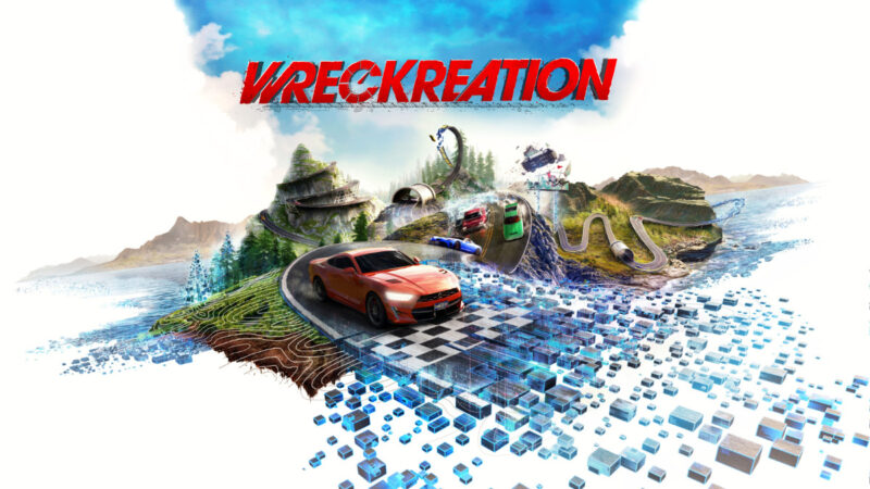 Wreckreation