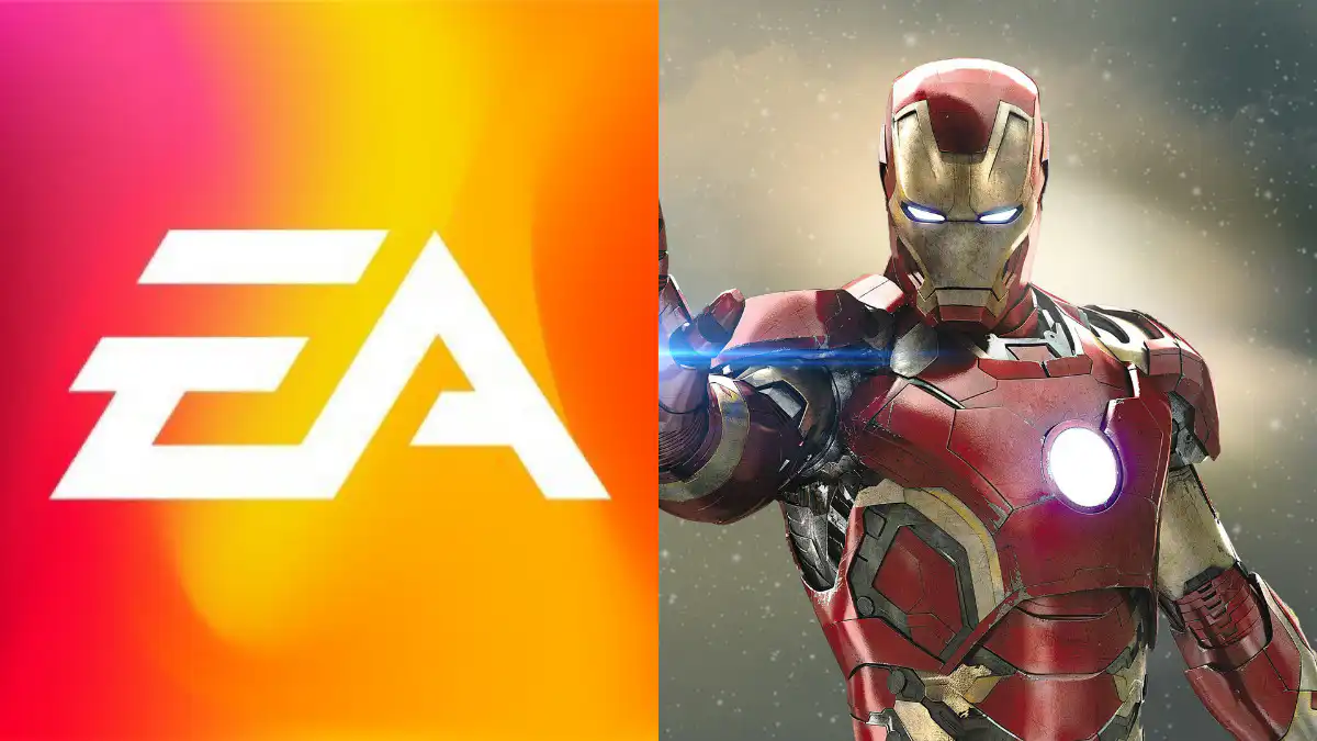 Rumor: EA Kembangkan Game Iron Man 10 Rumor: EA Kembangkan Game Iron Man