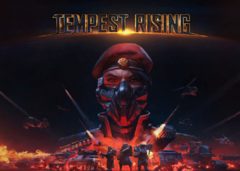 Tempest rising