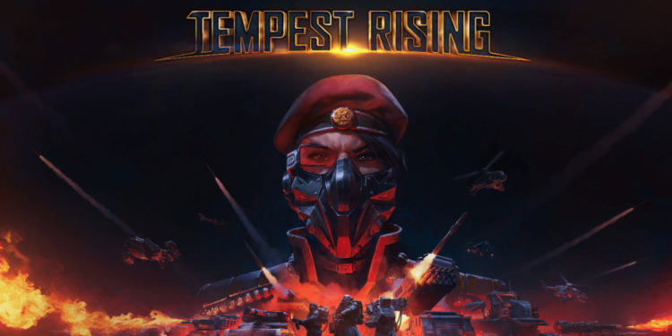 Tempest rising