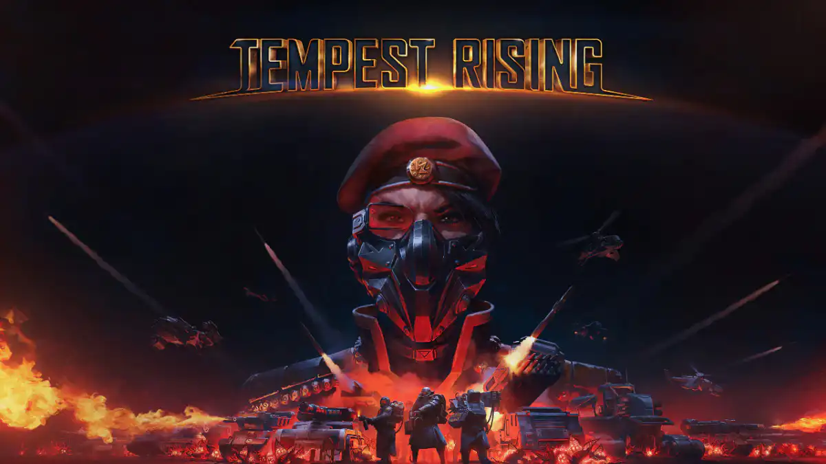 THQ Nordic Umumkan Game RTS Tempest Rising 9 THQ Nordic Umumkan Game RTS Tempest Rising