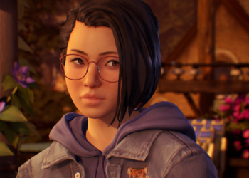 Life is strange tidak bisa kembali