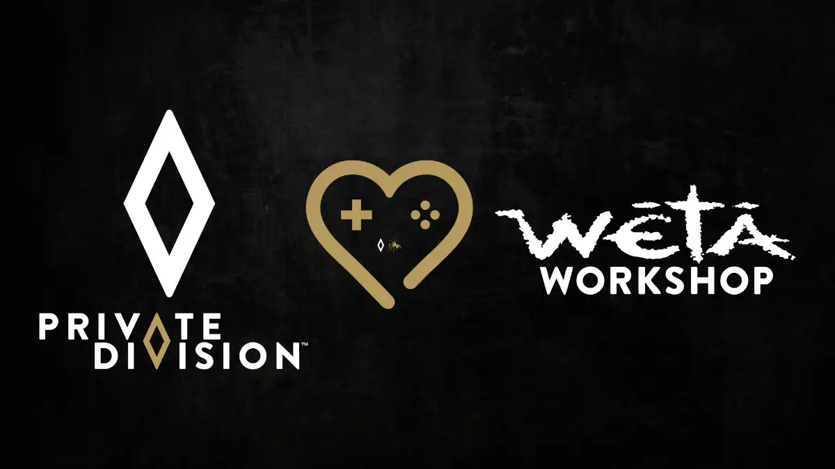 Diterbitkan Private Division, Weta Workshop Kembangkan Game Berlatar Middle-Earth