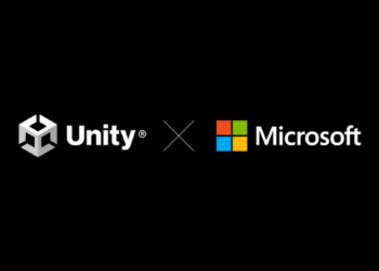 Microsoft dan unity bermitra untuk teknologi cloud azure