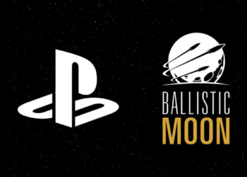 Ballistic moon kembangkan project bates