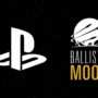 Ballistic moon kembangkan project bates