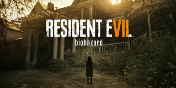 Resident evil 7 menjadi game live-service