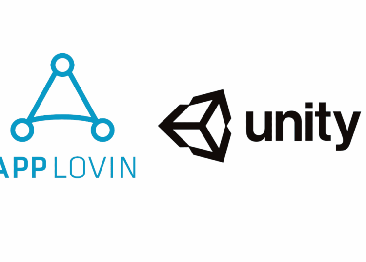 Applovin tawarkan untuk bergabung dengan unity