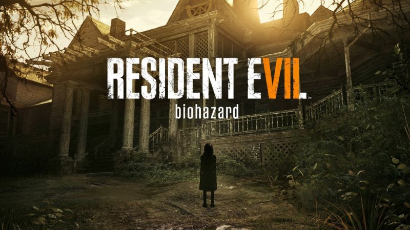 Resident Evil 7 Menjadi Game Live-Service