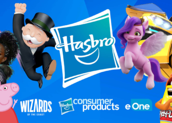 Hasbro ingin buat lebih banyak video game