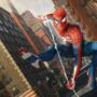 Marvels spider-man remastered tembus 60 ribu pemain di steam | sony