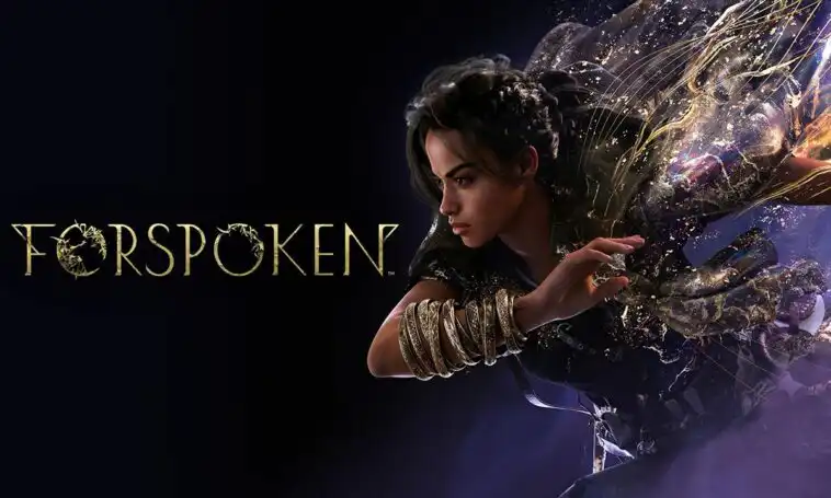 Square Enix Tambah Opsi Dialog Forspoken Agar Bisa Dikurangi | Square Enix