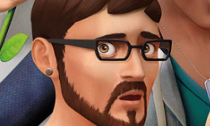 Update Baru The Sims 4 Tidak Sengaja Tambahkan Incest | EA