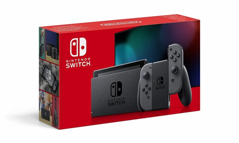 Nintendo Berencana Kecilkan Ukuran Box Nintendo Switch Sebesar 20% | Nintendo