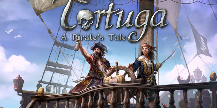 Spesifikasi pc tortuga: a pirates tale resmi diumumkan | epic games