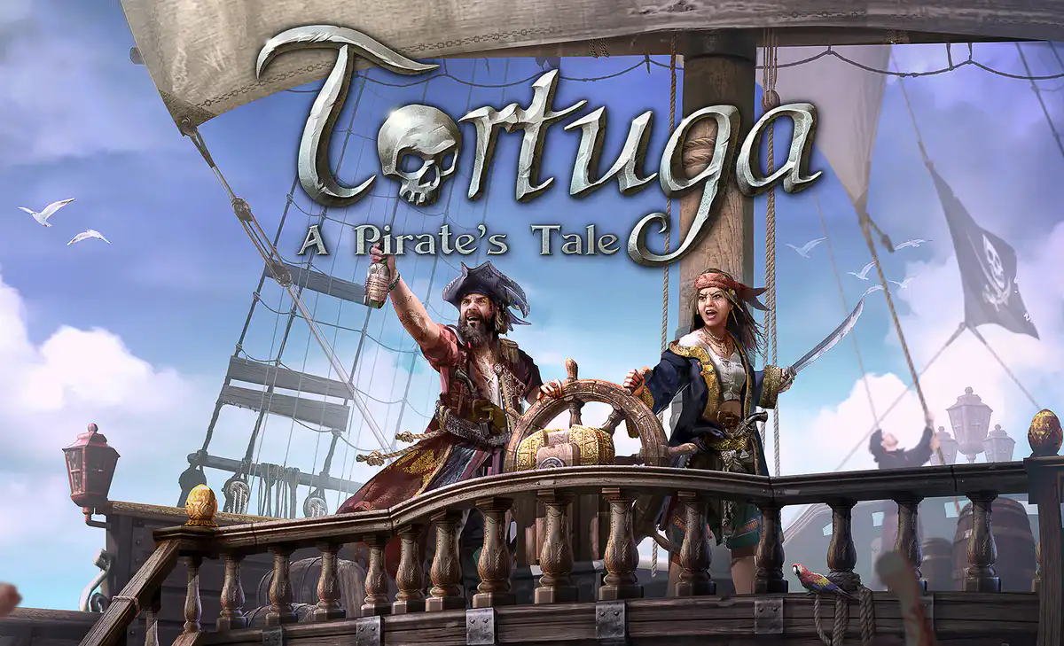 Spesifikasi PC Tortuga: A Pirates Tale Resmi Diumumkan