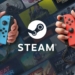 Valve tambah dukungan joy-con untuk steam