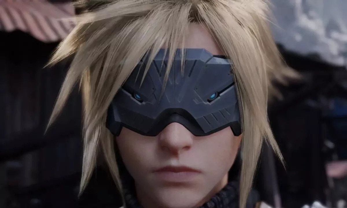 Final fantasy vii remake intergrade hadir di vr dengan mod pc ini! | square enix