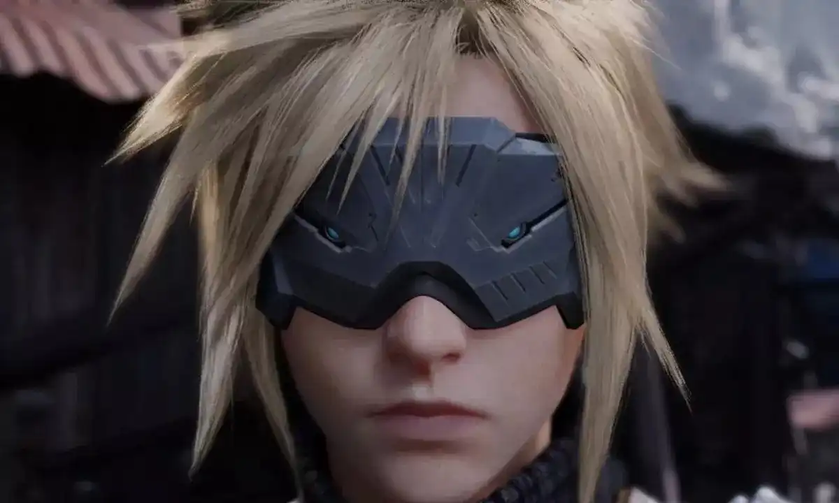 Final Fantasy VII Remake Intergrade Hadir di VR Dengan Mod PC Ini! 1 Final Fantasy VII Remake Intergrade Hadir di VR Dengan Mod PC Ini! | Square Enix