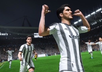 Fifa 23 akan kembalikan sistem loot box | ea sports