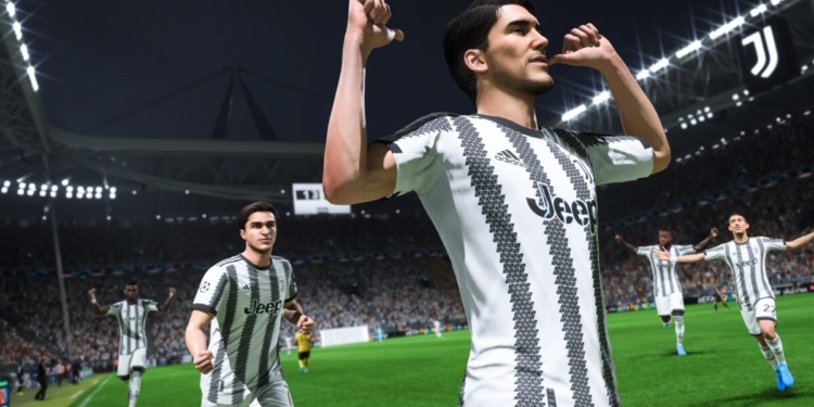 Fifa 23 akan kembalikan sistem loot box | ea sports