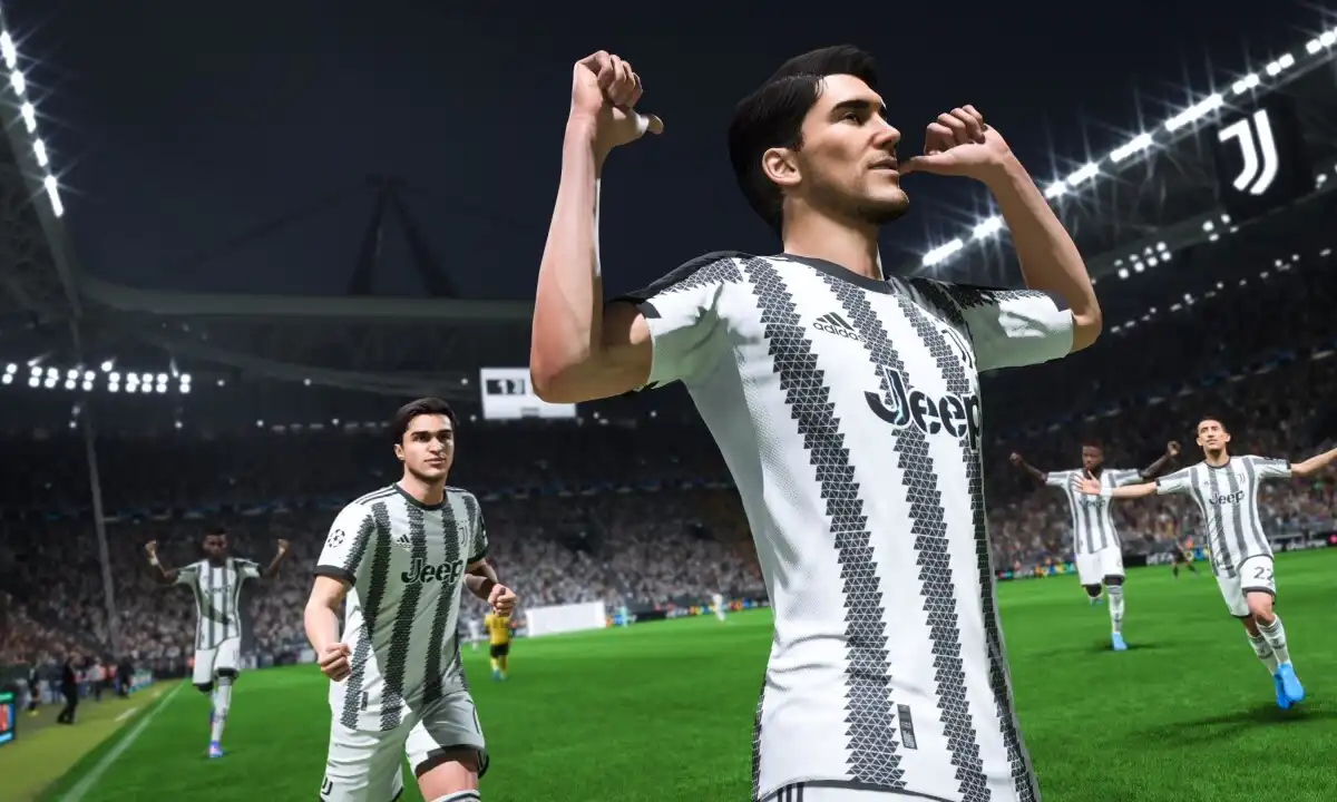 FIFA 23 Akan Kembalikan Sistem Loot Box 1 FIFA 23 Akan Kembalikan Sistem Loot Box | EA Sports