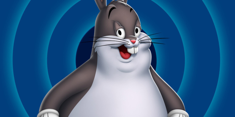 Bocoran: multiversus akan kedatangan big chungus | wb games