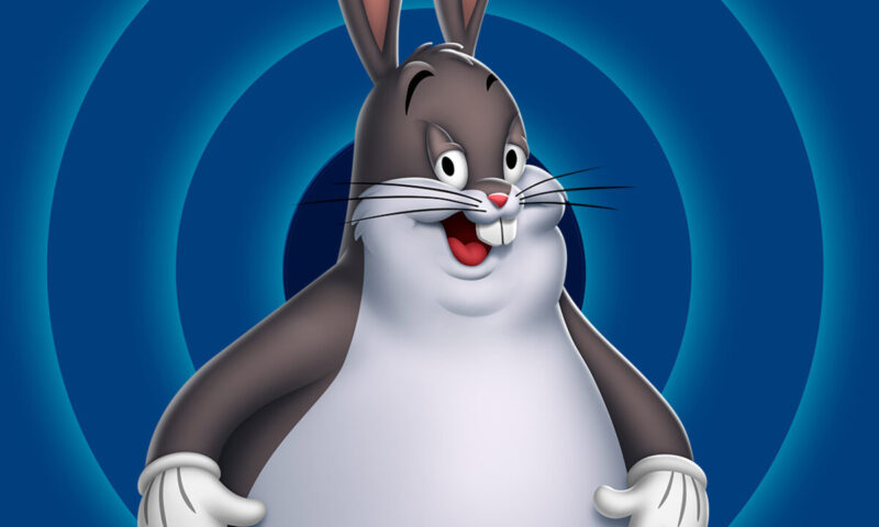 Bocoran: Multiversus Akan Kedatangan Big Chungus | WB games