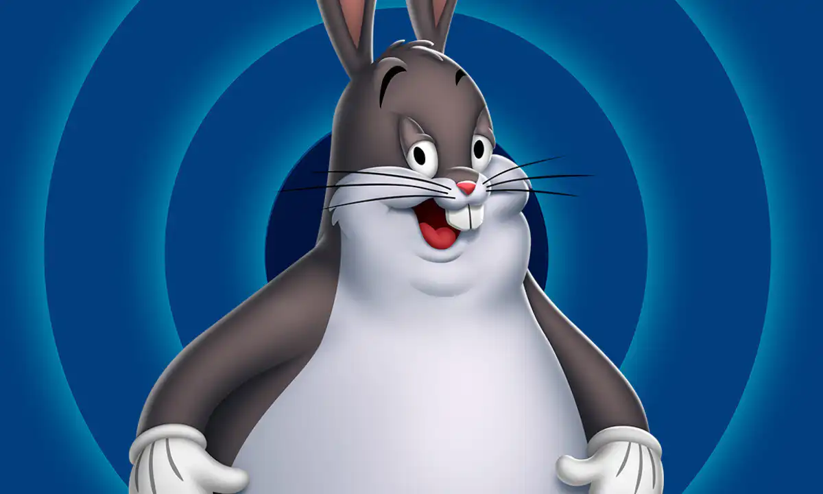 Bocoran: Multiversus Akan Kedatangan Big Chungus