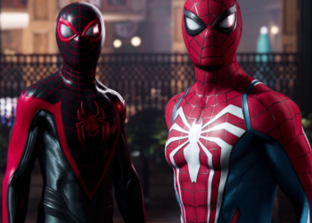 Marvels spider-man sempat ingin bawa mode multiplayer | sony