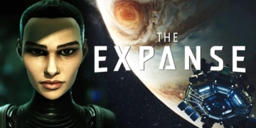 Jendela rilis the expanse: a telltale series diumumkan | telltale