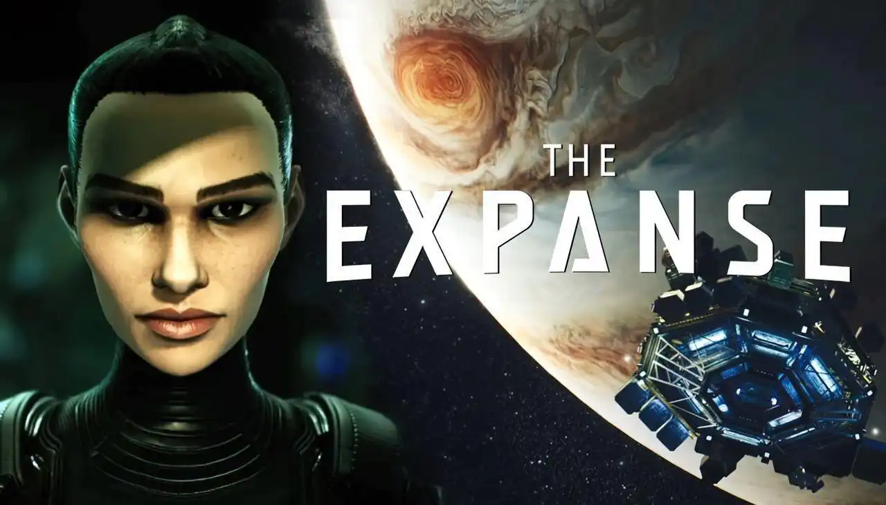 Jendela Rilis The Expanse: A Telltale Series Diumumkan | Telltale