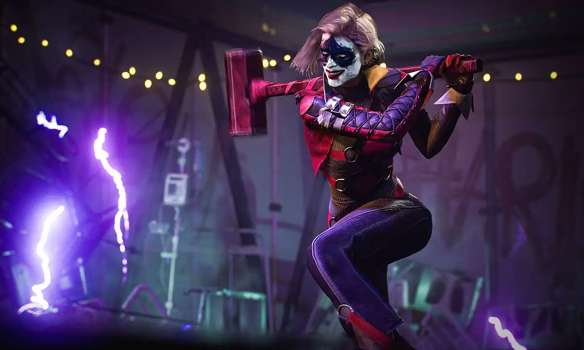 Rilis 4 Hari Lebih Cepat, Gotham Knights Unjuk Trailer Para Villain Ikonik | WB Montreal