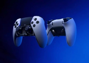 Sony umumkan dualsense edge controller untuk ps5 | sony