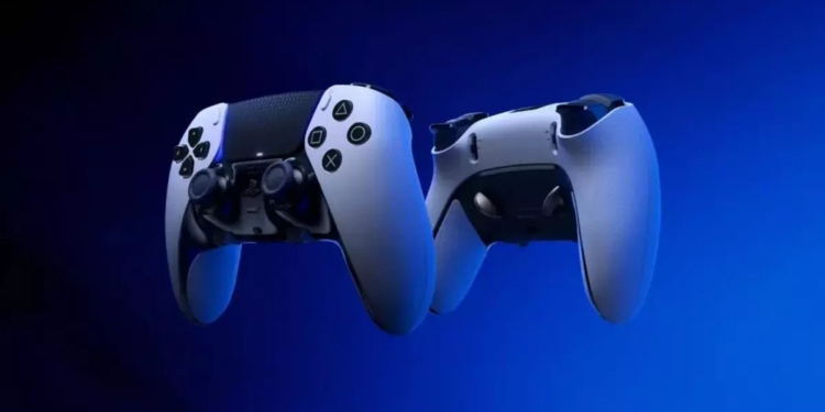 Sony umumkan dualsense edge controller untuk ps5 | sony