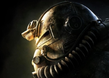 Foto lokasi syuting serial live-action fallout bocor | bethesda