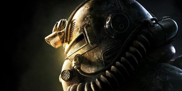 Foto lokasi syuting serial live-action fallout bocor | bethesda