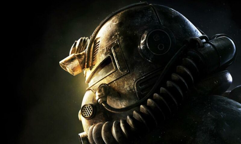 Foto Lokasi Syuting Serial Live-Action Fallout Bocor | Bethesda