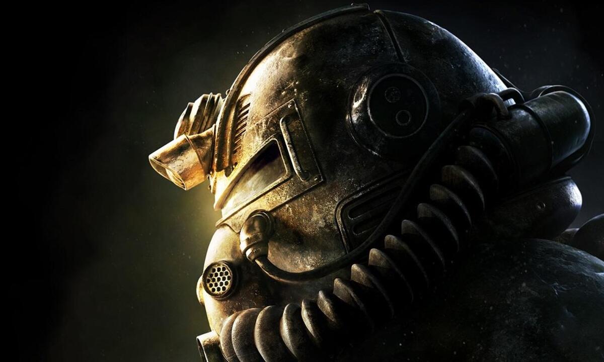 Foto lokasi syuting serial live-action fallout bocor | bethesda