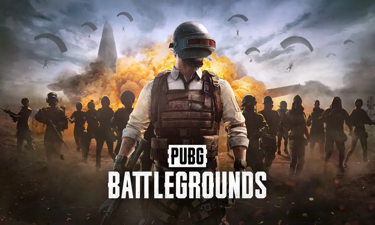Sejak Gratis, PUBG: Battlegrounds Raup 80 Ribu Pemain Baru Setiap Hari 1 Sejak Gratis, PUBG: Battlegrounds Raup 80 Ribu Pemain Baru Setiap Hari | Krafton