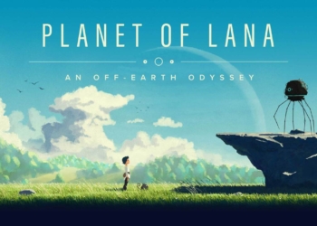 Planet of lana ditunda ke musim seni 2023 | xbox