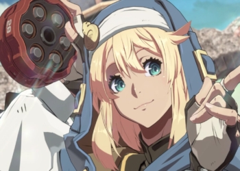 Penjualan guilty gear: strive tembus 1 juta kopi, rilis karakter "femboy" baru | steam