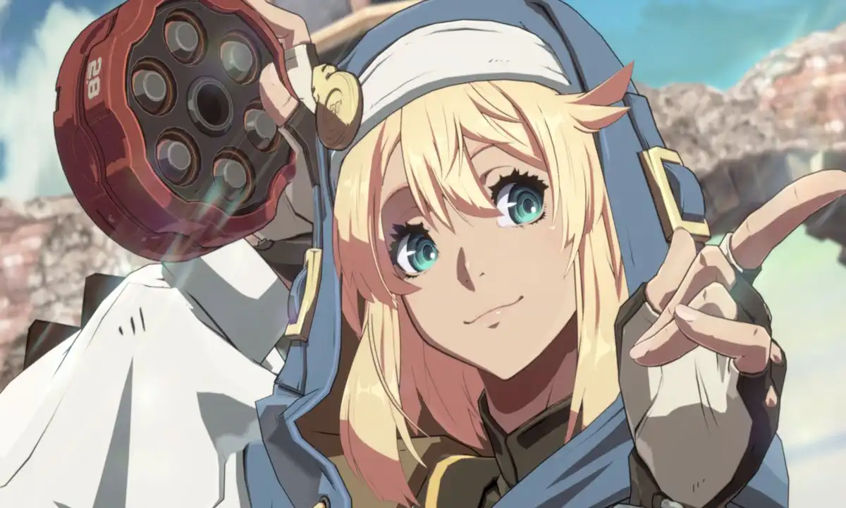 Penjualan Guilty Gear: Strive Tembus 1 Juta Kopi, Rilis Karakter "Femboy" Baru 8 Penjualan Guilty Gear: Strive Tembus 1 Juta Kopi, Rilis Karakter “Femboy” Baru